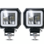 Knmaster Werfer 20W Motosiklet / Off Road Led Sis Farı