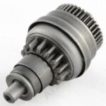 HONDA ACTİVA BEAT TODAY OEM MARŞ PİNYON DİŞLİ MARŞ RUBLESİ