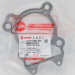 Sym Wolf Gts Joymax Cruisym 250-300 Silindir Alt Contası Orj 12191-HMA-004