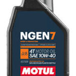 Motul NGEN 7 10W40 Motosiklet Yağı (4T)