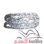 LX-200 Loncin 200 ATV Dik Motor Ekzantrik Zinciri