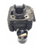 Honda kinetic nh 100 silindir piston takımı Hindistan