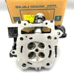 Bajaj Rs Ns 200 Pulsar Silindir Kapağı Orjinal Euro-4 36DT0081