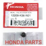 Honda Cb Cbr 125/250 Msx 125 Crf Subab Keçesi Orjinal 12209-K56-N01