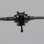Sym Orbit Mio 50 Krank Komple Orjinal 13000-AMA-000