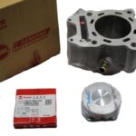 Sym Gts / Cruisym / Joymax 250 Z Silindir Piston Sekman Seti Orjinal 12100-HMA-000-A