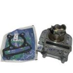 Tvs Jupiter 125 Piston Sekman Silindir Seti Orjinal KL320070