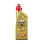 CASTROL POWER 1 4T 15W-50 1 LİTRE MOTOSİKLET YAĞI