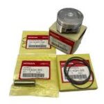Honda Cb 125R Cbr 125 R Sekman Piston Seti Orjinal 13103-KGH-325