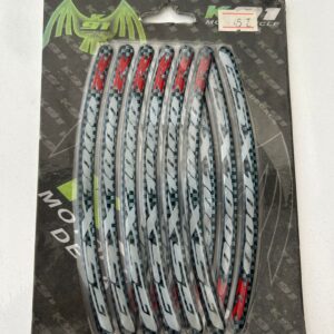UNIVERSAL GSX1000R JANT ŞERİDİ