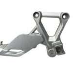 Honda CBR 125 R Ön Sağ Sürücü Basamak Braketi Orjinal 50600-KPP-T00