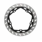 Cf Moto Nk 150 / 250 Sr Ön Fren Diski 6KJ0-080001-20000-1