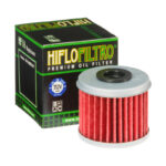 Motosiklet Hiflo Yağ Filtresi Hf116