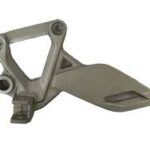 Honda Cbr 125 R Ön Sol Sürücü Basamak Braketi Orjinal 50700-KPP-T00