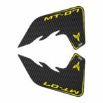 YAMAHA MT07 2018 - 2020 UYUMLU YAN PAD