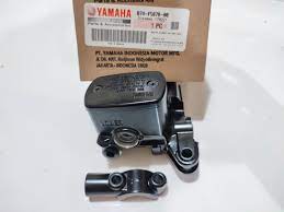 Yamaha X-max 250 / 300 / 400 Ön Fren Merkezi ( Sağ Fren Pompası ) Orjinal B74-F5870-00