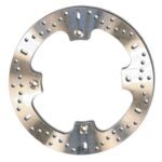 HONDA XL650 TRANSALP 00-07  XL700 TRANSALP 08-11 EBC ÇELİK ÖN FREN DİSKİ