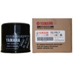 Yamaha R-25 Mt-25 Yağ Filtresi R25 MT25 Orjinal Tüp Filtre 1WD-E3440-10