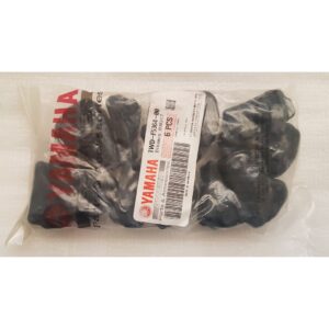 Yamaha R-25 Mt-25 Arka Dişli Darbe Takozu Kaplin Lastiği Takım Orjinal
