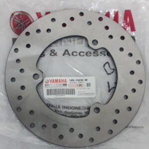 Yamaha R-25 Mt-25 Arka Fren Diski Orjinal