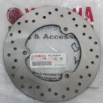 Yamaha R-25 Mt-25 Arka Fren Diski Orjinal