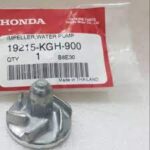 Honda Cb 125/250 R Cbr 125/250 R/ Crf 250 L Rally Devirdaim Pervanesi Orjinal 19215-KGH-900