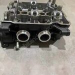 Honda Cb 500 F Cbr 500 R Silindir Kapağı Orjinal 12010-MGZ-J00