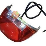 Mondial Kn 150 Arka Stop