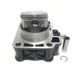 Bajaj Pulsar Rs Ns 200 Piston Sekman Silindir Kiti Orjinal 36JL007