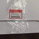 Honda Crf 250 L Rall Ön Jant Teli Orjinal 06440-KZZ-900