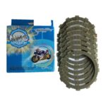 Nhc Ktm Husqvarna Exc Sx-f Exc-f Fc Tc Fe Te Madelleri Debriyaj Balata Takım CD5651