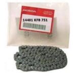Honda Nss 250 Forza Eksantrik Zinciri Orjinal 14401-KFB-751