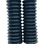 Xl 200 İzci Black-Cat Exreme 150-200-250 Körük Cross ön Amortisör Körüğü Takım