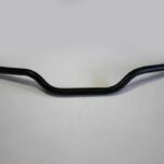 Bajaj Dominar 250/400 Gidon (Direksiyon) Mt-25 Mt-07 Uymlu Siyah JF151041 Orjinal 22mm