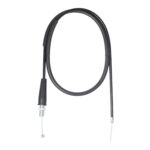 Mondial Xtreme 150-200 Gaz Teli