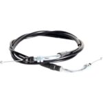 Suzuki Address 110 Gaz Teli