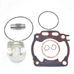 Yamaha YZ 250 Oring Conta Set Takım