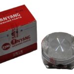 Sym Gts Joymax Z Cruisym Joymax-Z 250 Orjinal Sekman Piston Takımı 13101-HMA-000