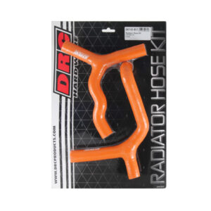 Ktm SX 85 DRC Radyatör Hortumu Seti