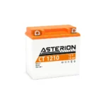 YTX9A-BS YT9B-BS YTX9-BS Asterion Akü Atv Cross Motosiklet Aküsü