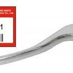 Honda Nss 250 Forza Sol Arka Fren Maneti Orjinal 53178-K04-931