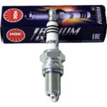CR10EIX NGK İridium Buji Yamaha Fazar R1 R6 Kawasaki Honda Suzuki Buji İridium NGK Buji
