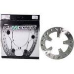 Suzuki GSF 1200 GSF 600 / 650 GSR GSX 600 SV 650 EBC ARKA FREN DİSKİ NEWFREN KBA61214