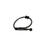 MOTOSİKLET ATV CROSS ENDURO ÇELİK ÖRGÜ FREN HİDROLİK HORTUMU 54-CM