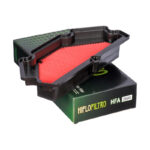 Hiflo Hfa2608 Kawasaki ER6-F ER6-N Ninja 650-R 13-16 Hava Filtresi