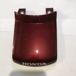 Honda Cup 100 cc Arka Stop Üstü Grenaj Kırmızı Orjinal