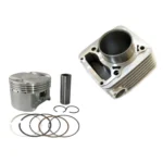 Honda Cbx 250 Twister Piston Sekman Silindir Seti