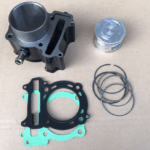 Kymco XCiting Dink 250 i Maxi Scooter Piston Sekman Silindir Kiti