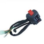 Honda CGL 125 Sağ Kumanda Paneli Oem