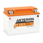 Asterion Ytz12s Ytz14s Motosiklet Akü CT1211